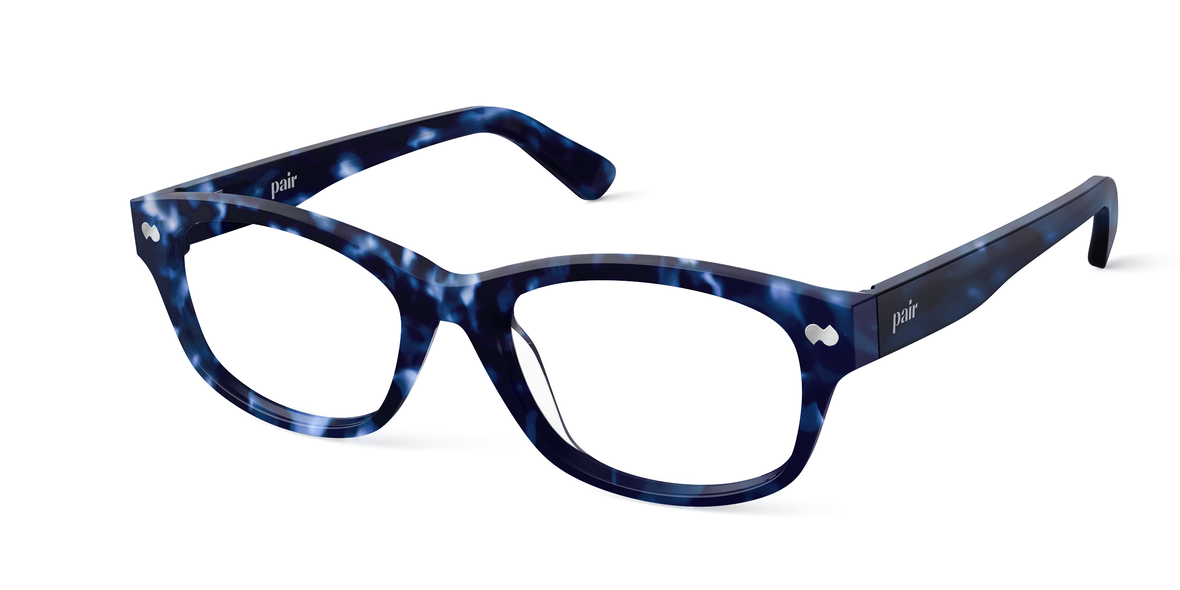 The Addison - Blue Tortoise - Image 2