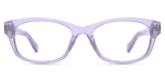 The Addison - Lavender Clear