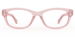 The Addison - Pink Clear