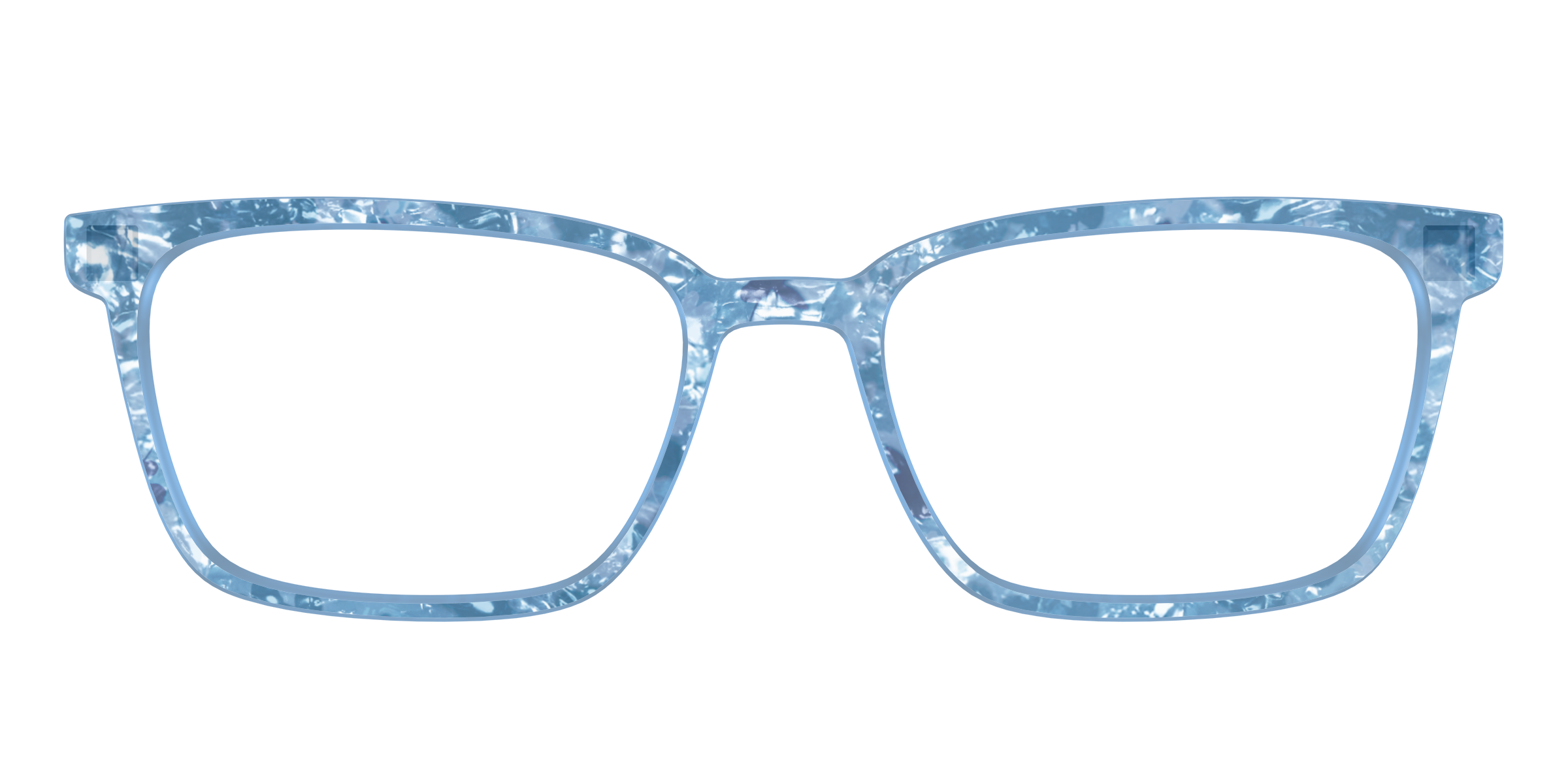 The Frosty Pearl Floral Crystal - Image 45