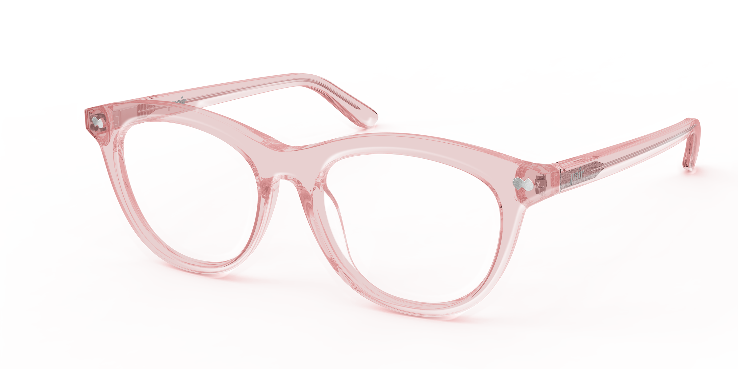 The Brook - Pink Clear - Image 2