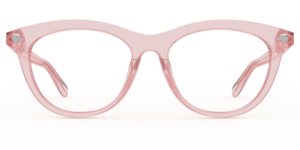 The Brook - Pink Clear