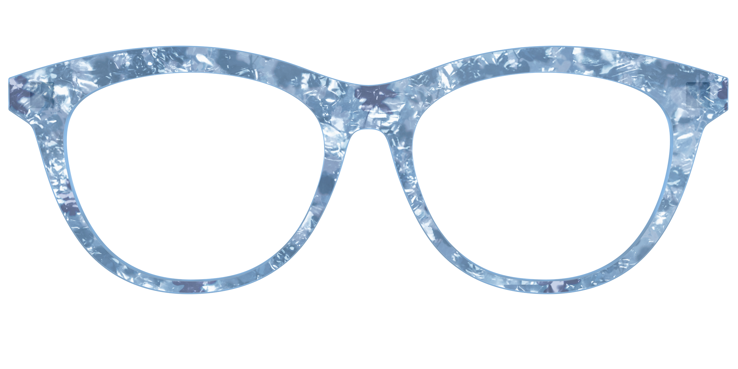 The Frosty Pearl Floral Crystal - Image 41