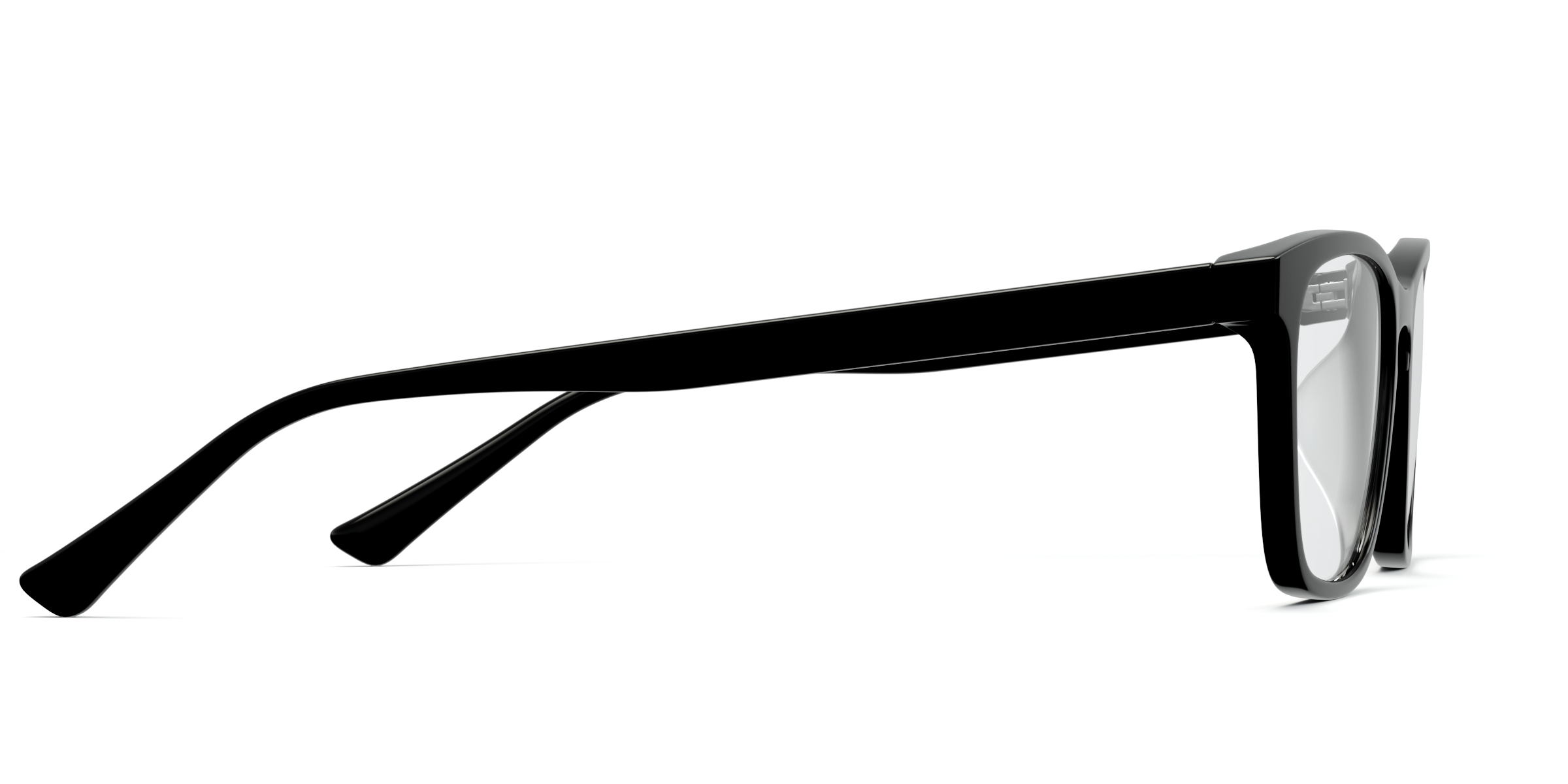 The Casper - Black - Image 3