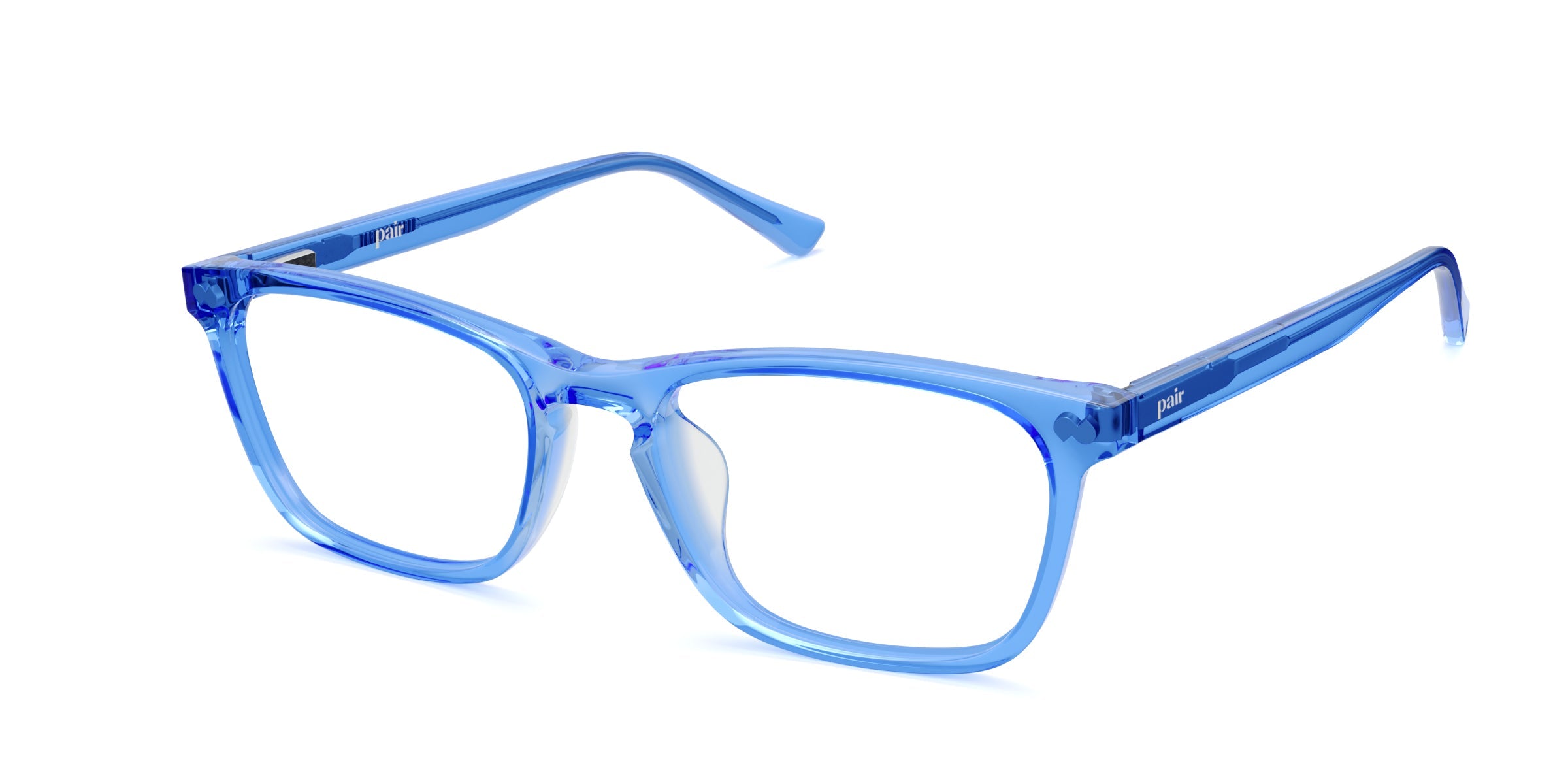 The Casper - Blue Clear - Image 2