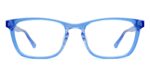 The Casper - Blue Clear