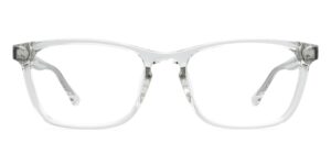 The Casper - Crystal Clear