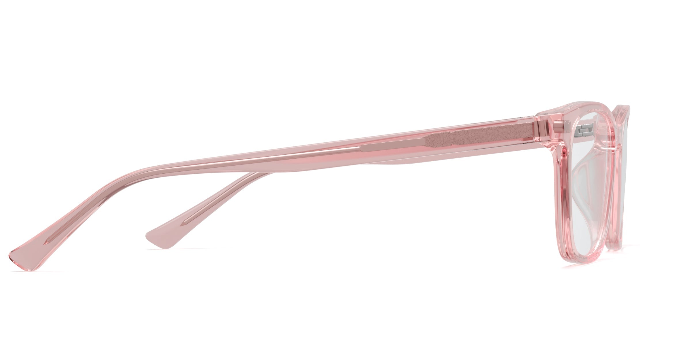 The Casper - Pink Clear - Image 3
