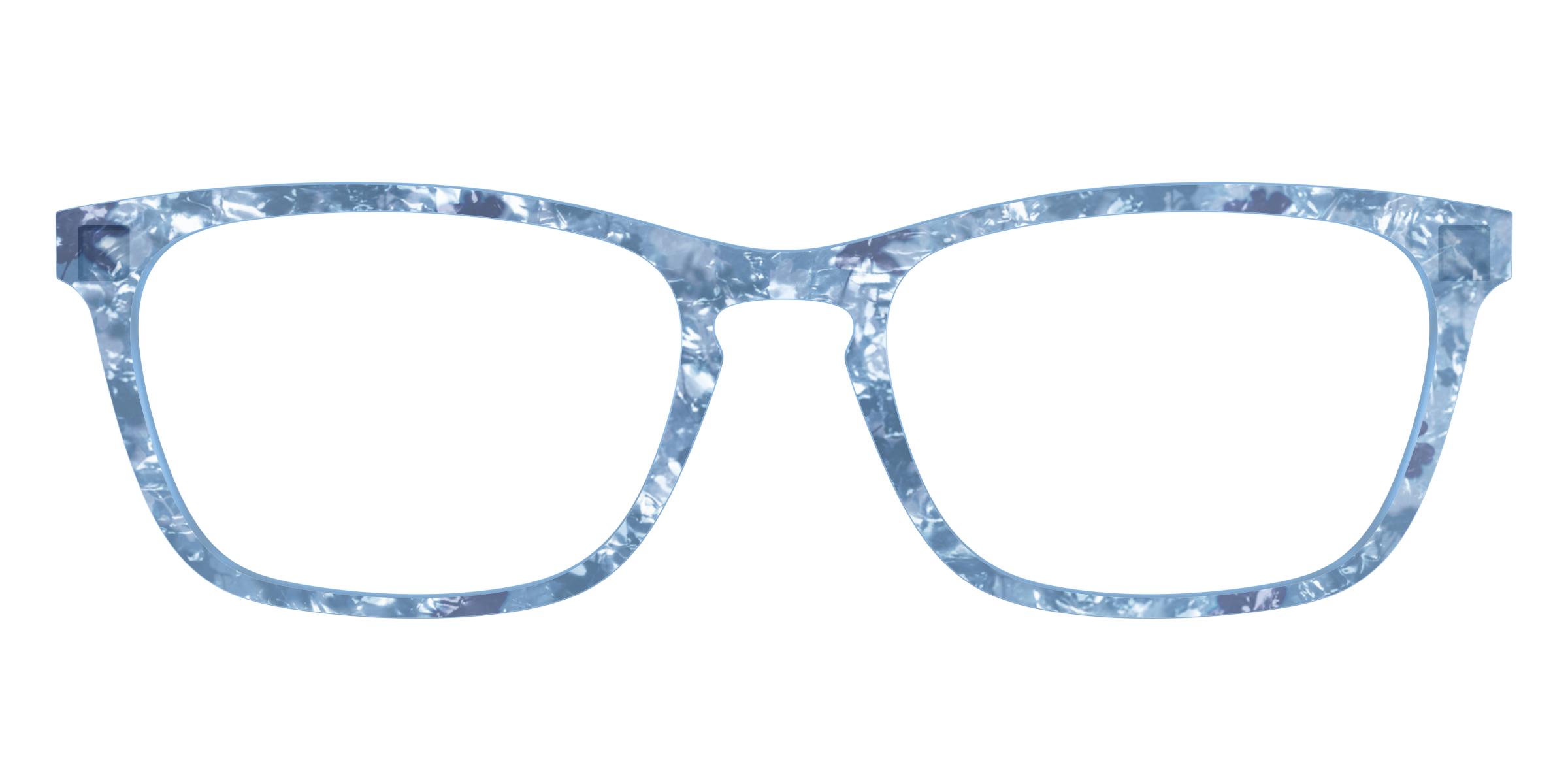 The Frosty Pearl Floral Crystal - Image 13