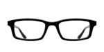 The Cedro - Black