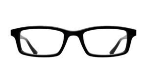 The Cedro - Black