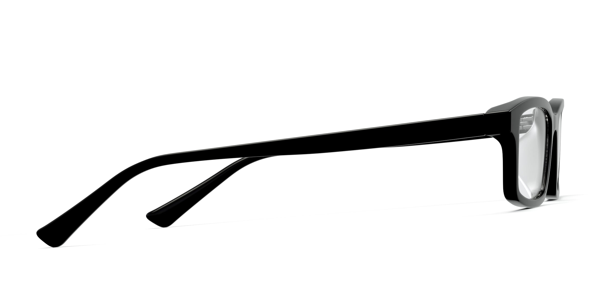 The Cedro - Black - Image 3