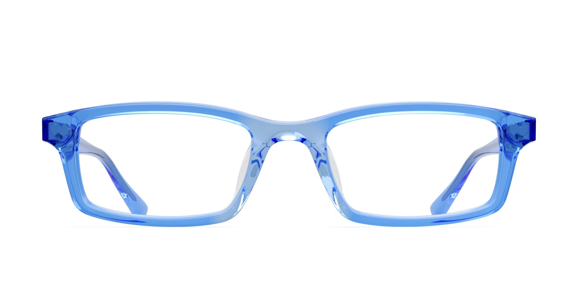 The Cedro - Blue Clear