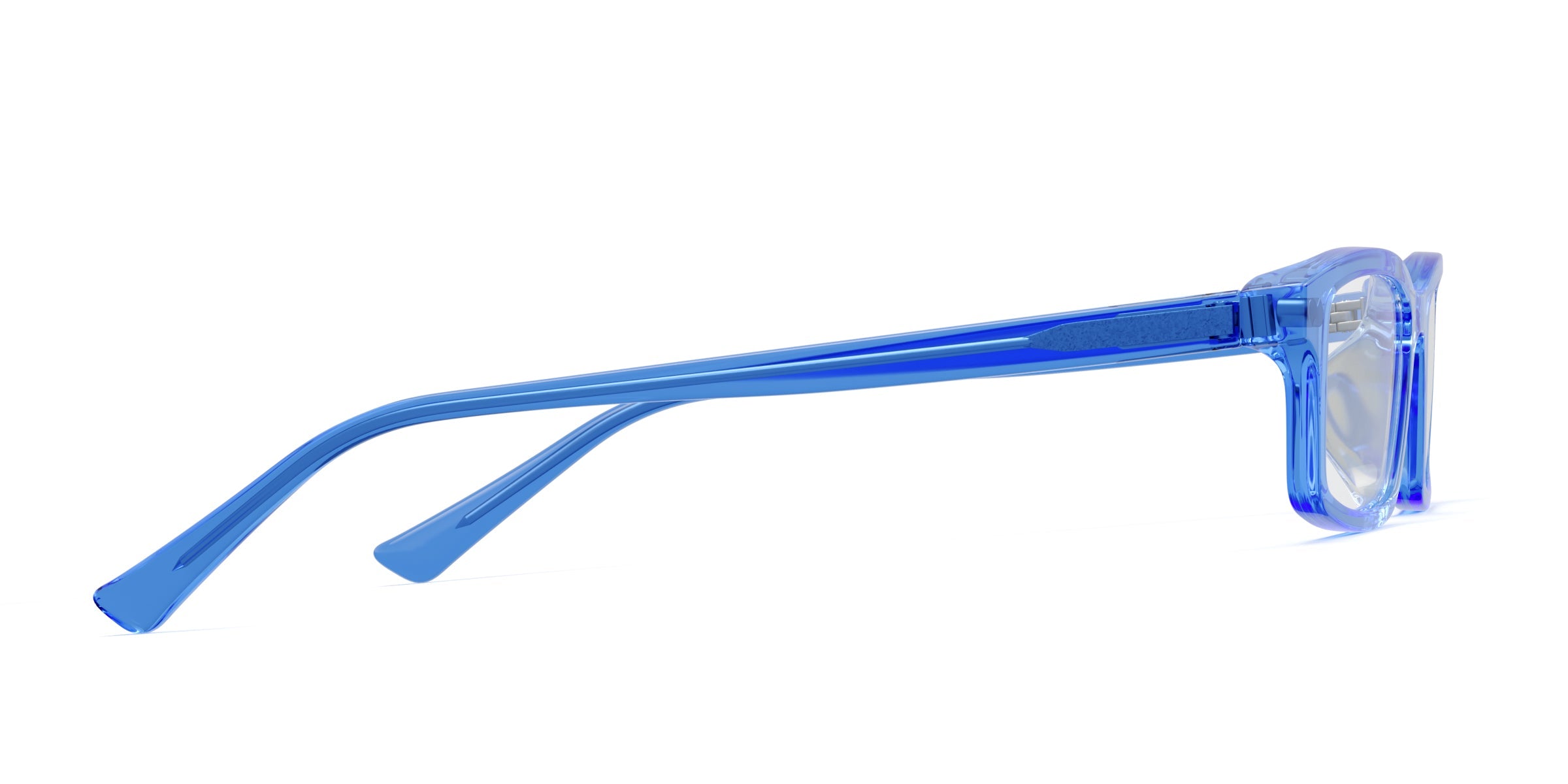 The Cedro - Blue Clear - Image 3