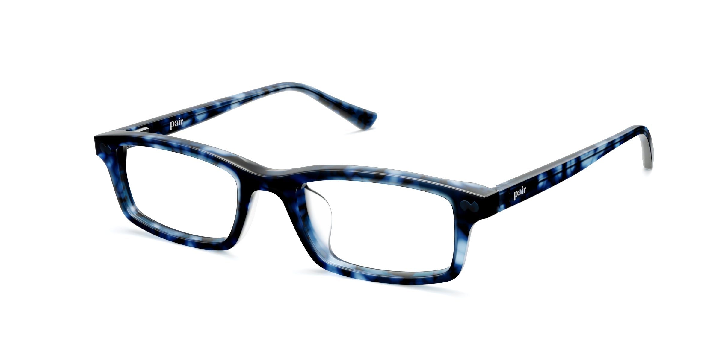 The Cedro - Blue Tortoise - Image 2