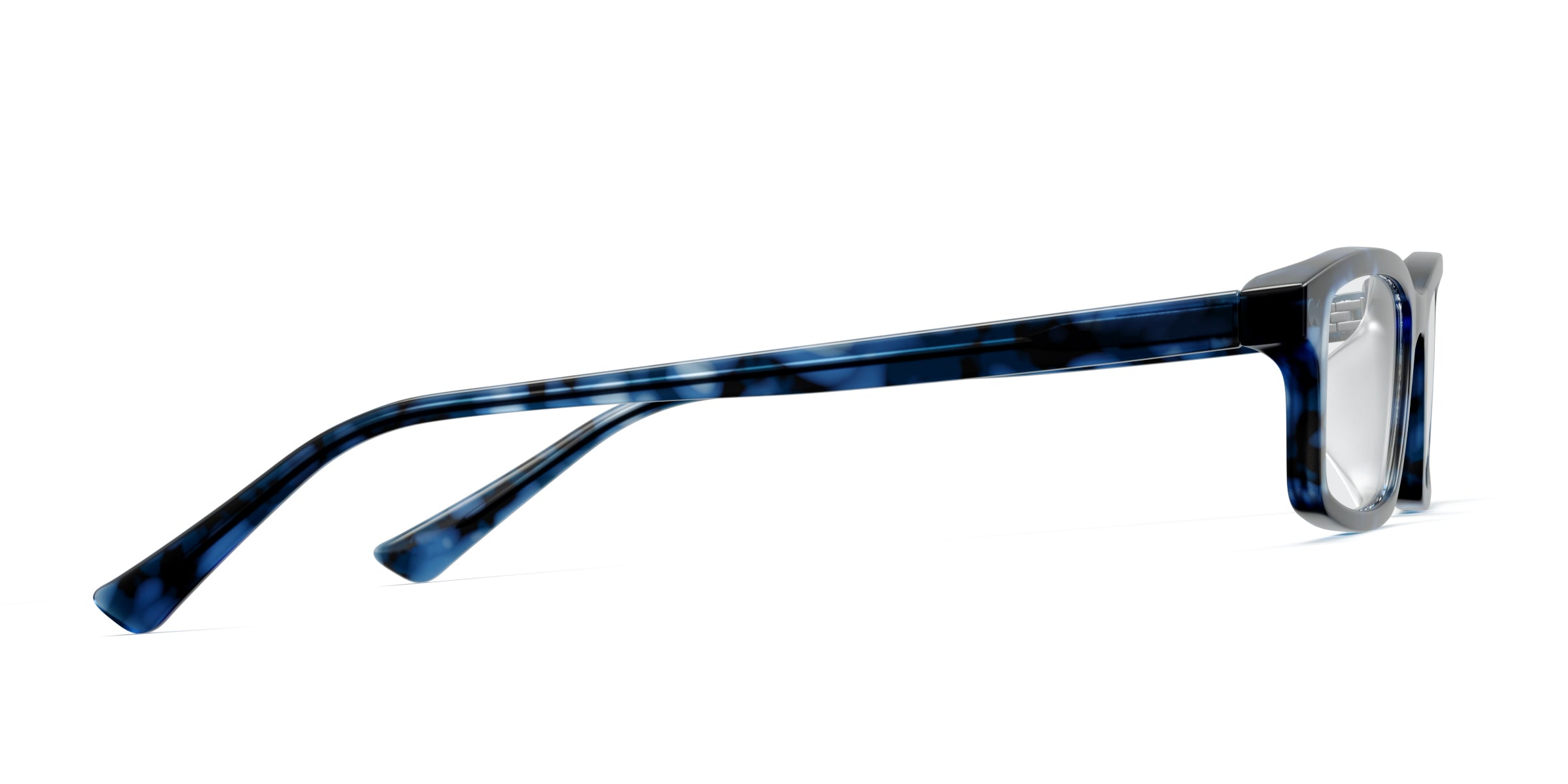 The Cedro - Blue Tortoise - Image 3