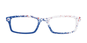 The 76ers Splatter