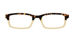 The Amber Tortoise Crystal Split