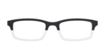 The Black and White
