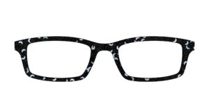 The Black Crescent Glitter