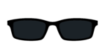 The Non-Polarized Black Sun Top