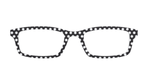 The Black Polka Dots