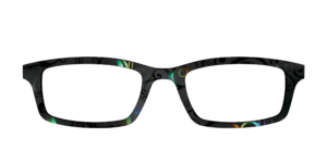 The Black Holographic Scrolls