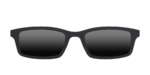 The Polarized Black Sun Top