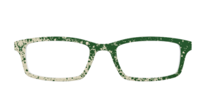Bucks Splatter