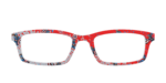 The Captain America Splatter
