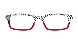 Cruella's Wicked Glamour Split