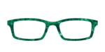 The Emerald Pearl Tortoise