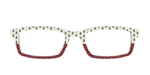 The Evergreen Pin Dot Split