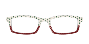 The Evergreen Pin Dot Split