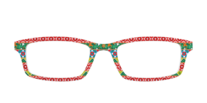 The Floral Ribbons