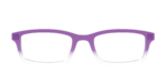 The Grape Gradient Crystal