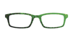 The Green Splatter