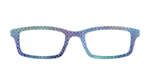 The Holographic Dragon Scales
