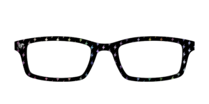 The Holographic Lightning Bolts