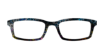 The Holographic Numbers