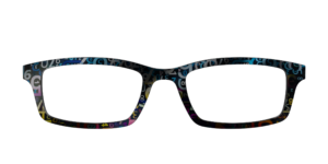 The Holographic Numbers
