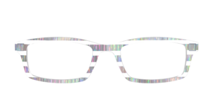 The Holographic Stripes Crystal