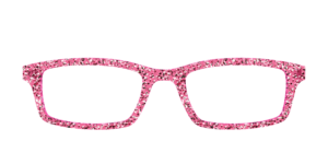 The Hot Pink Sparkle