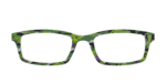 The Hulk Camo