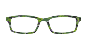 The Hulk Camo