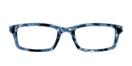 The Midnight Blue Pearl Tortoise
