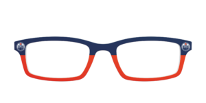 The Oilers® Split