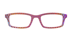 The Pink Holographic Spheres