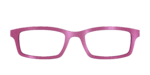 The Pink Shimmer