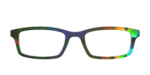 The Psychedelic Rhombus
